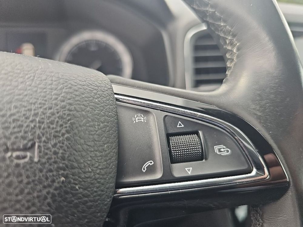 Skoda Karoq 1.0 TSI Style - 18