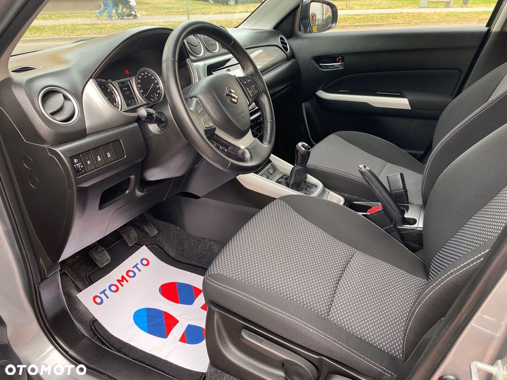 Suzuki Vitara 1.6 (4x2) Club - 3
