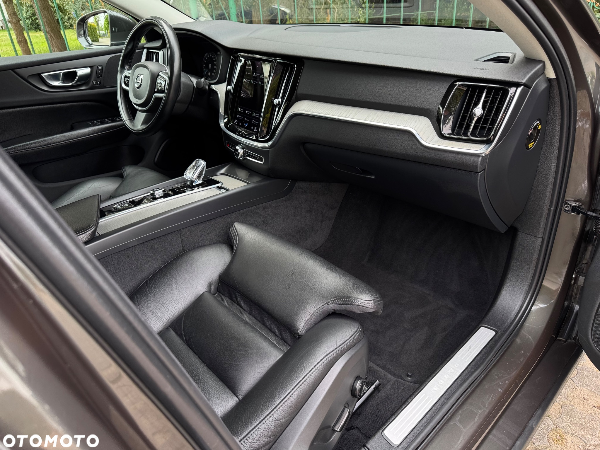 Volvo S60 B4 B Geartronic Inscription - 7