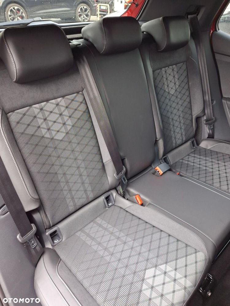 Volkswagen T-Cross 1.5 TSI ACT R-Line Plus DSG - 18