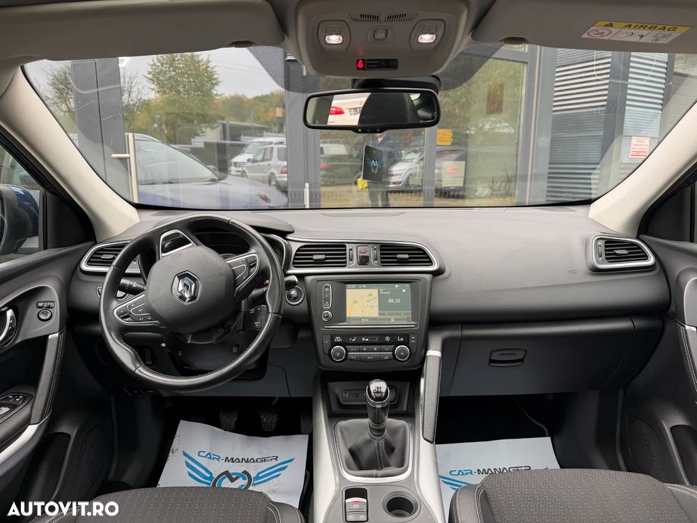 Renault Kadjar - 6