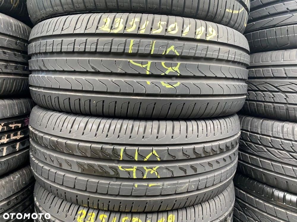 235/50/19 Pirelli Scorpion Verde_7mm_4szt_(48) - 3