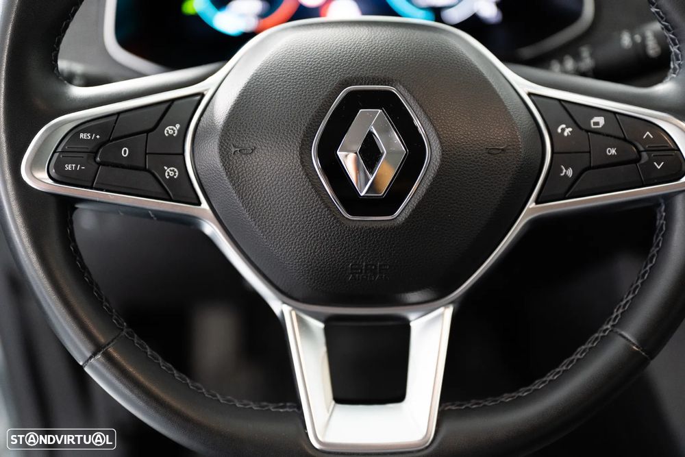 Renault Zoe (c/ Bateria) Limited 50 - 31