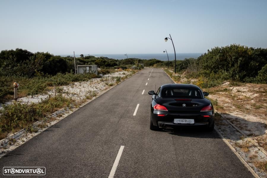 BMW Z4 28 i Pack M Auto - 18