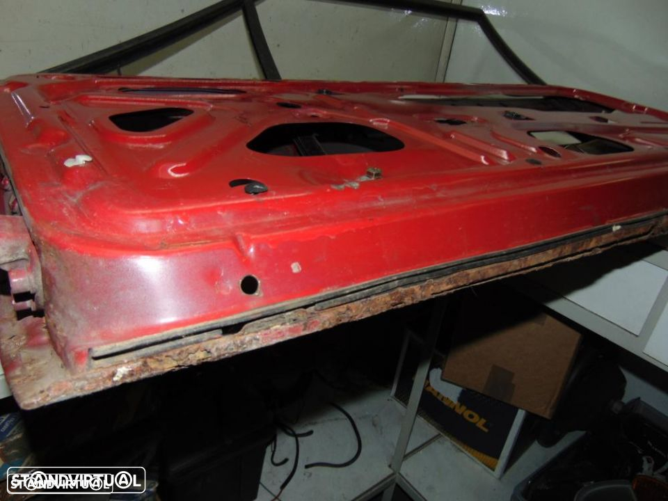 Alfa Romeo Sprint Veloce ou GTV portas - 9