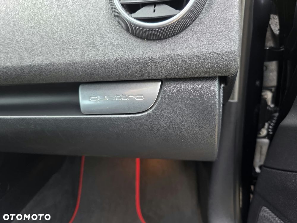 Audi A3 Sportback - 19
