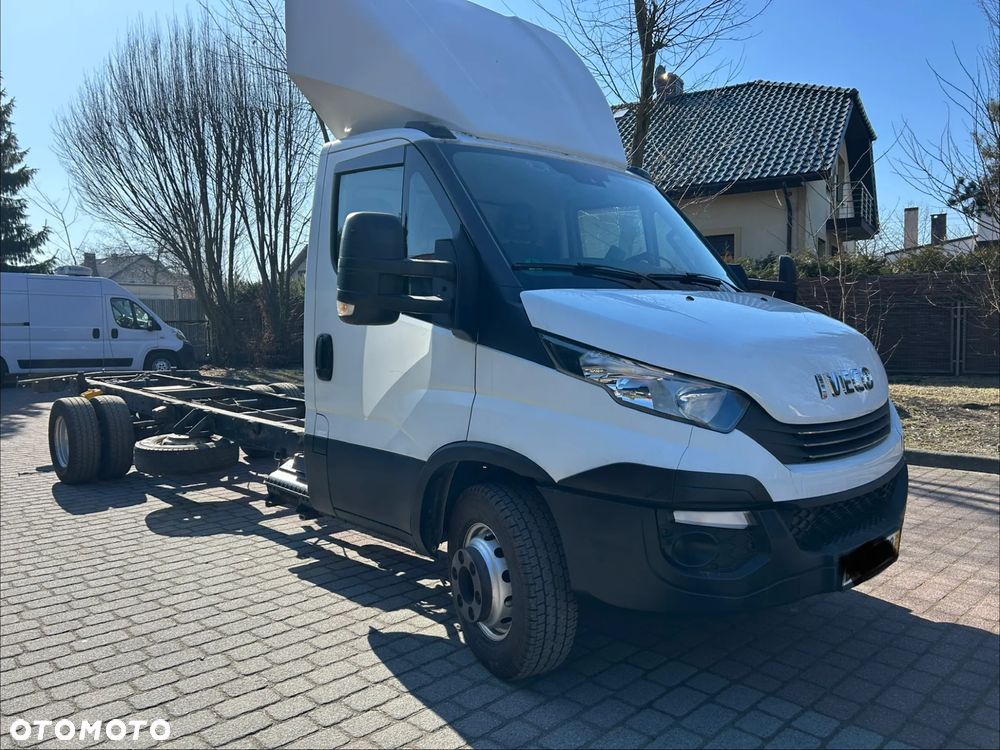 Iveco 72c18 - 2