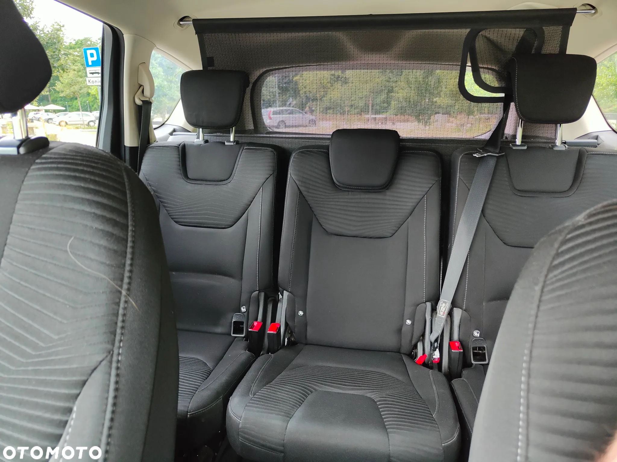 Ford S-Max 2.0 TDCi Trend PowerShift - 13