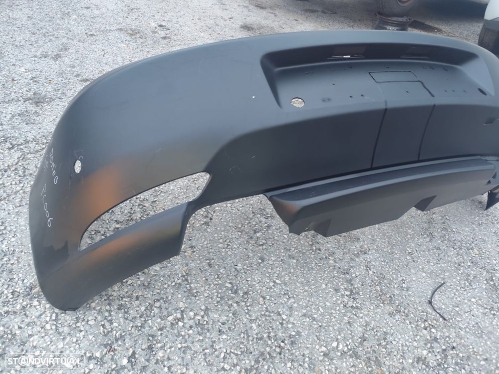 ALFA ROMEO GT PARA CHOQUES DE TRAS - PC006 - 4