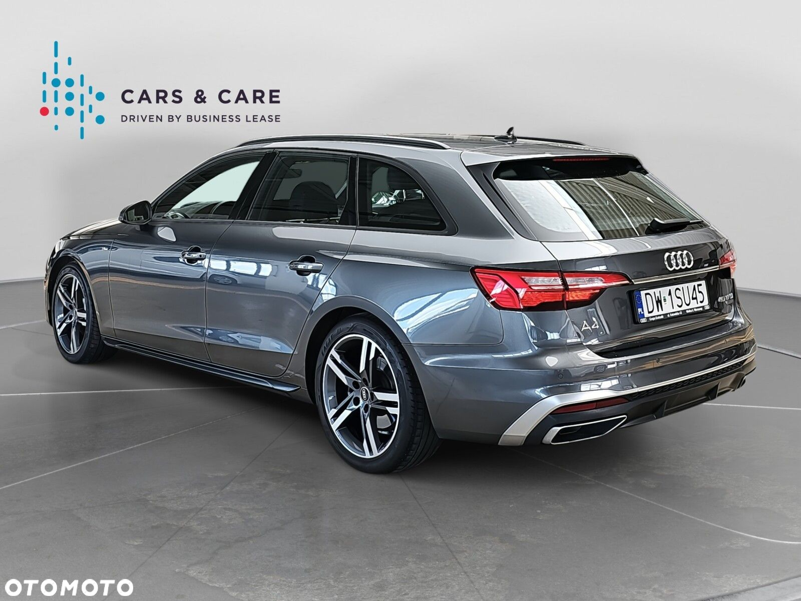 Audi A4 40 TFSI mHEV Quattro S Line S tronic - 31