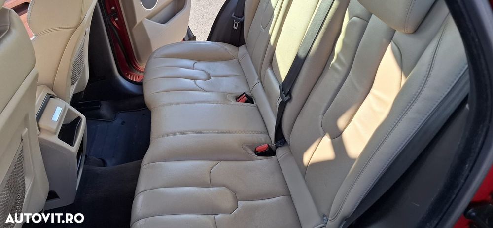 Land Rover Range Rover Evoque - 18