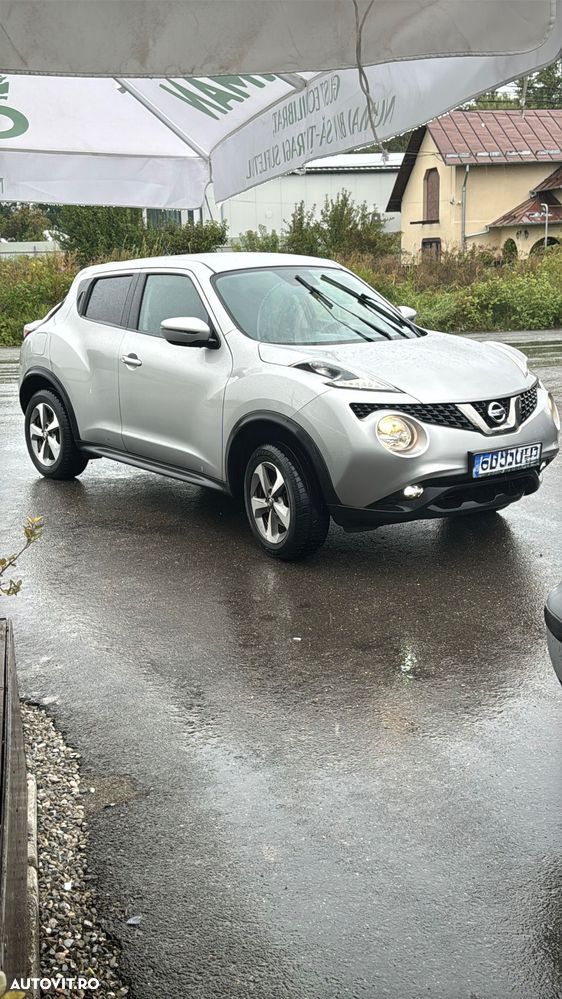 Nissan Juke - 2