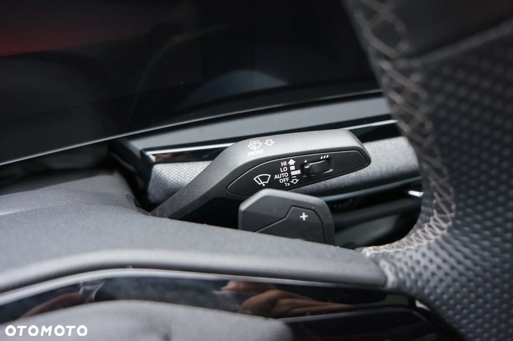 Audi A5 Limousine TDI 150 kW S tronic Edition one - 16