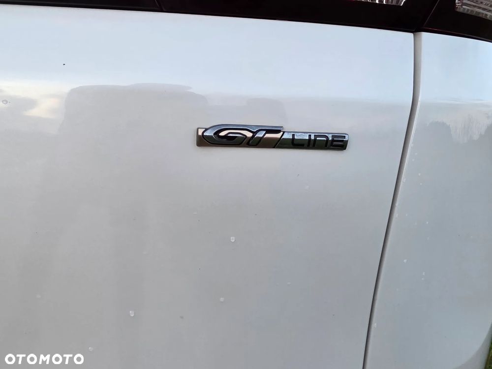 Peugeot 3008 - 13