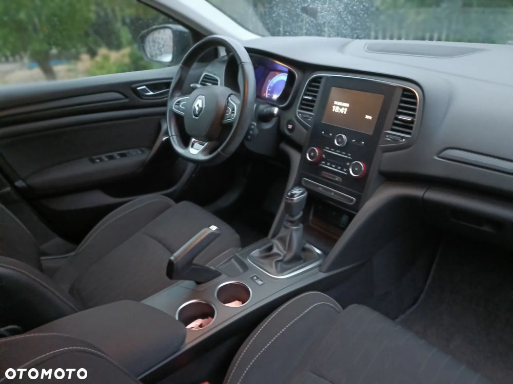 Renault Megane - 12