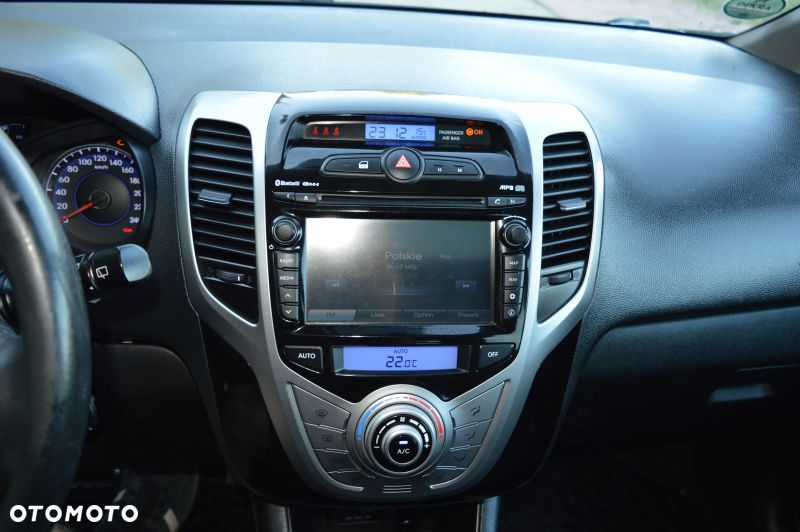 Hyundai ix20 - 19