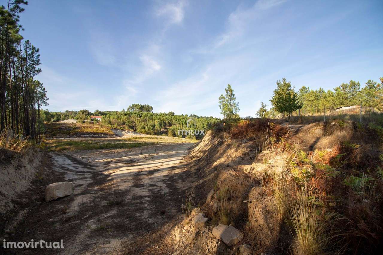 Terreno 40.000 m², Carragoso, Viseu - Grande imagem: 4/10