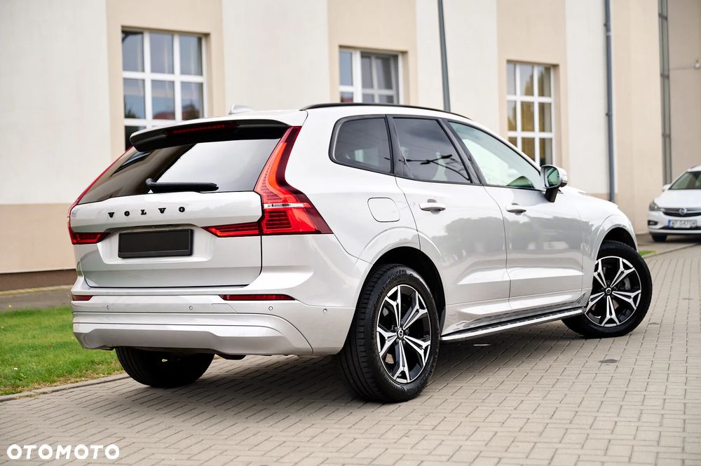 Volvo XC 60 - 19