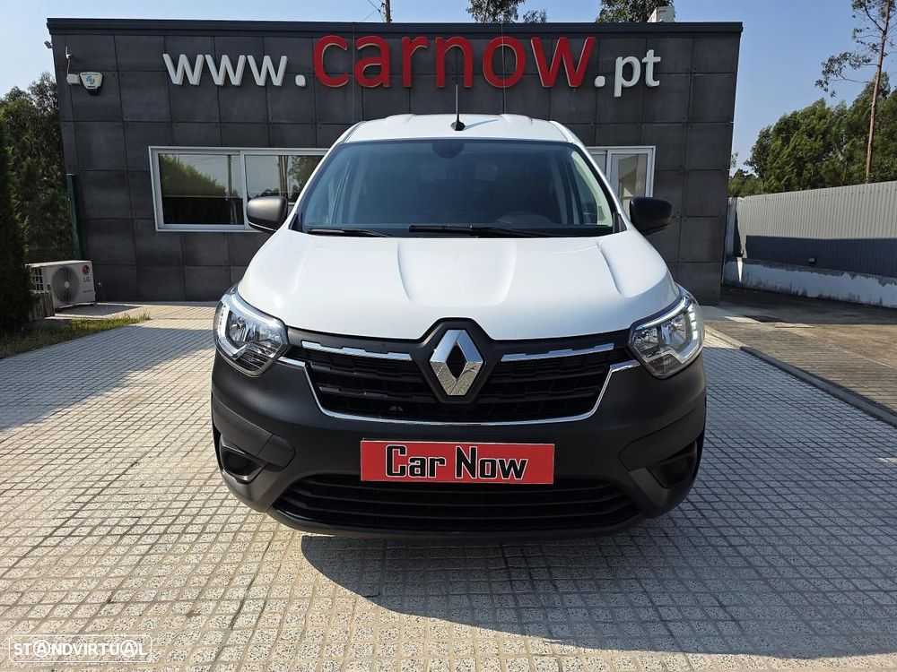 Renault Kangoo Express 1.5 Blue dCi - 3