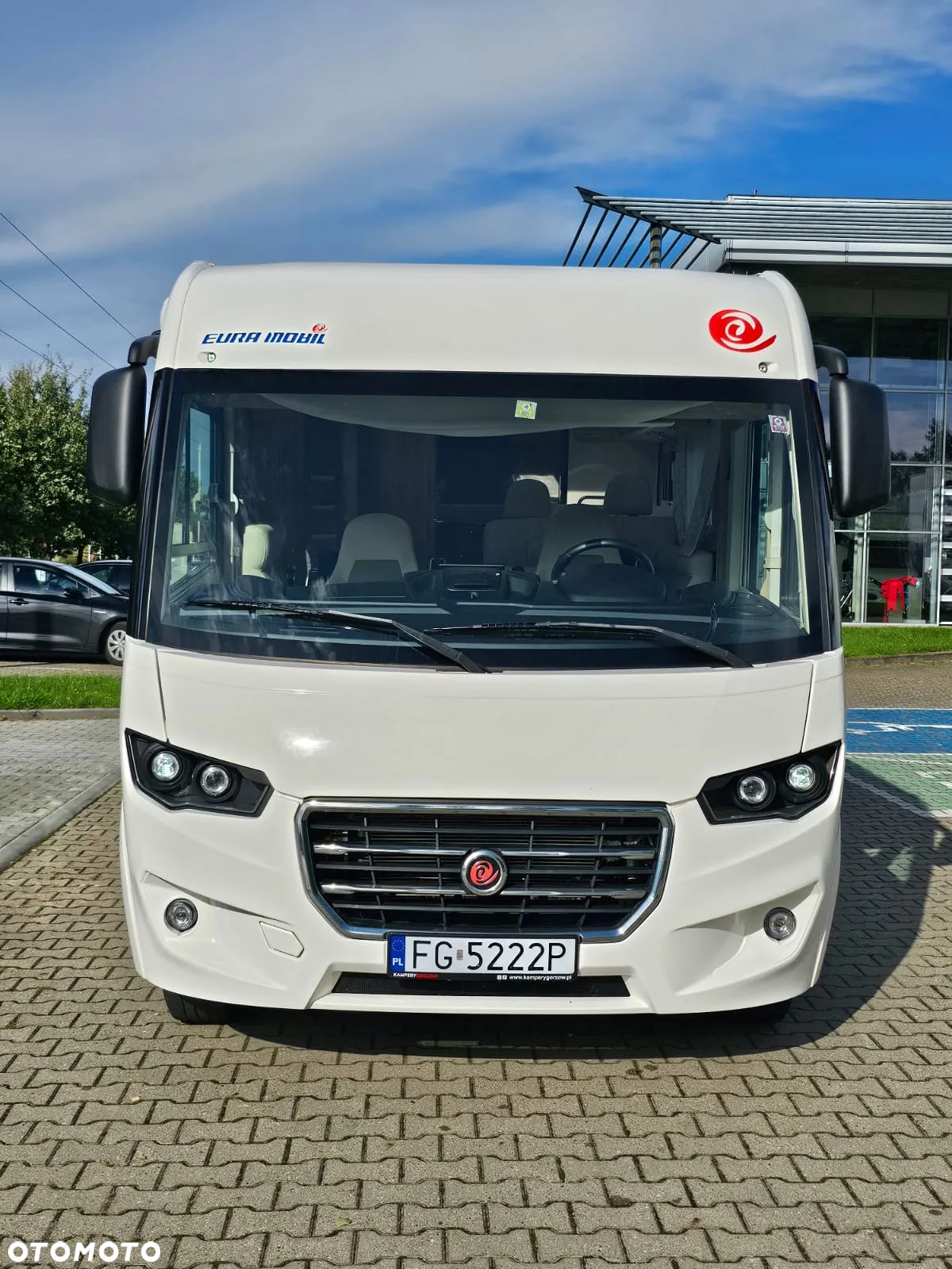 Eura Mobil Integra - 6