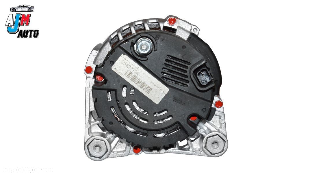 Alternator 1.8 2.0 16V 1.9 2.2 2.5 DCI Renault Espace III Laguna I II Master II Trafic II - 4