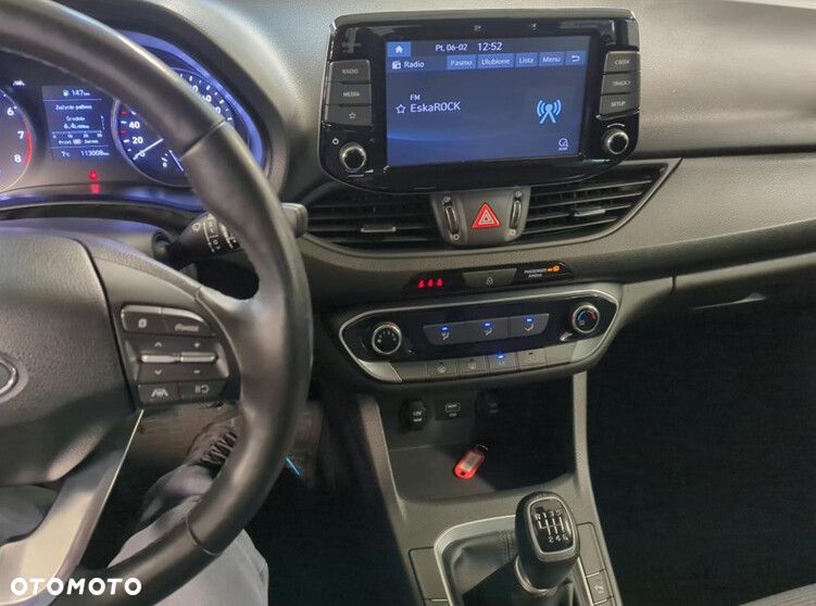 Hyundai i30 - 5