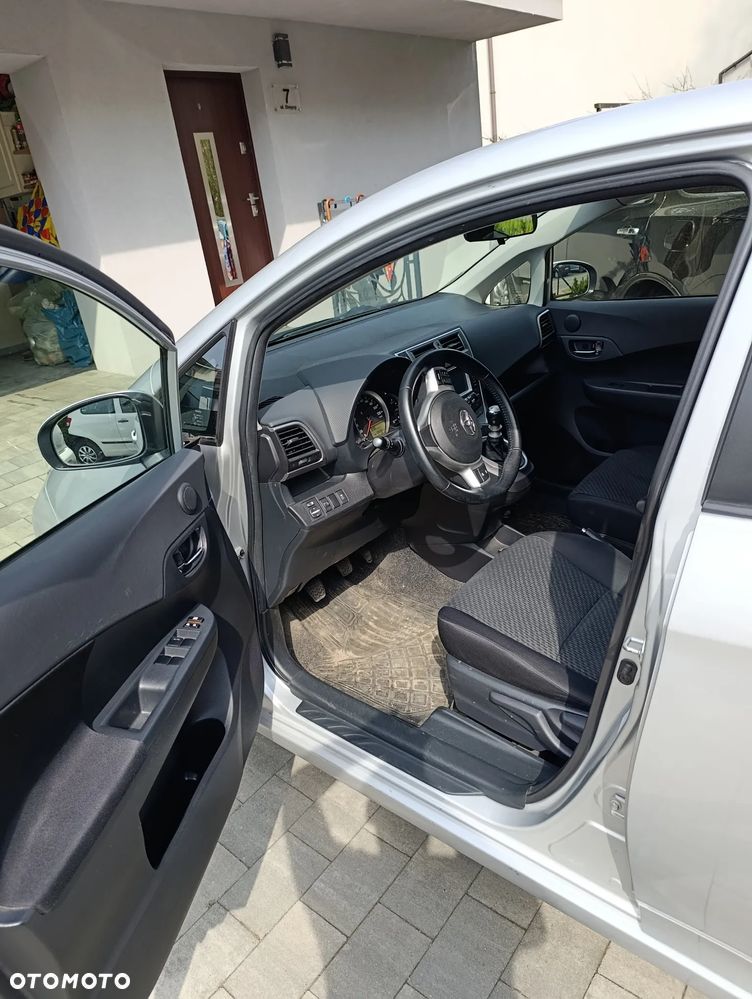 Toyota Verso S 1.33 VVT-i Life - 7