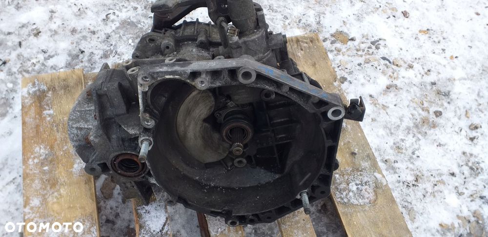 alfa romeo 159 brera 1.75 tbi skrzynia biegów - 3