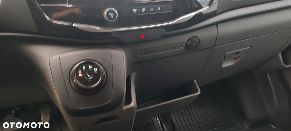 Ford transit - 19
