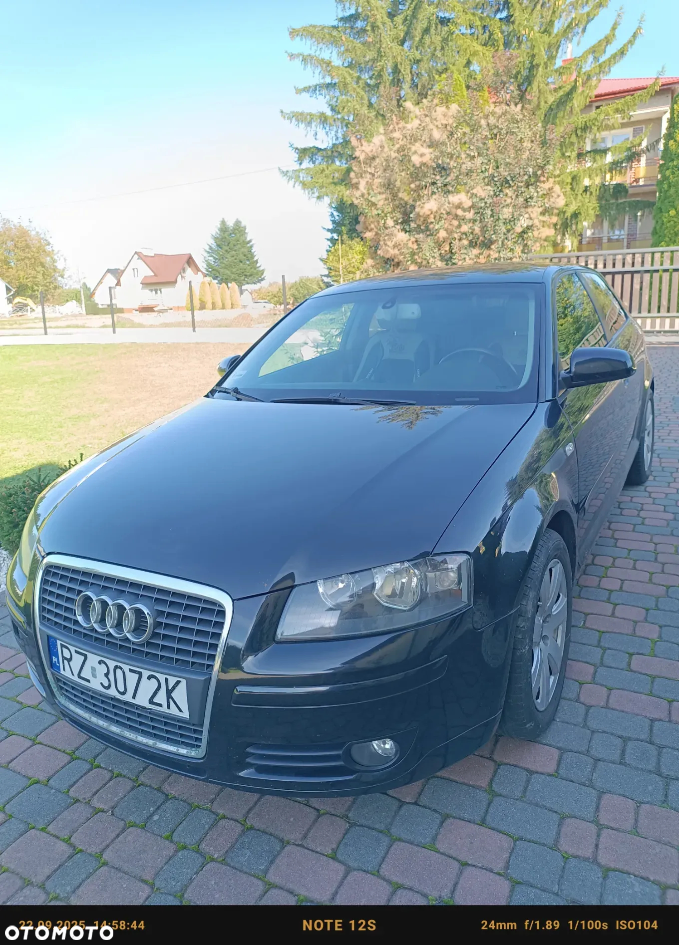 Audi A3 - 2