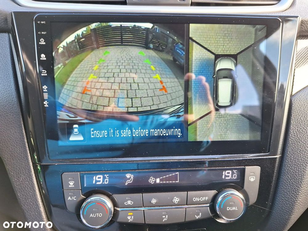 Nissan X-Trail 1.6 DCi Acenta 2WD EU6 - 16