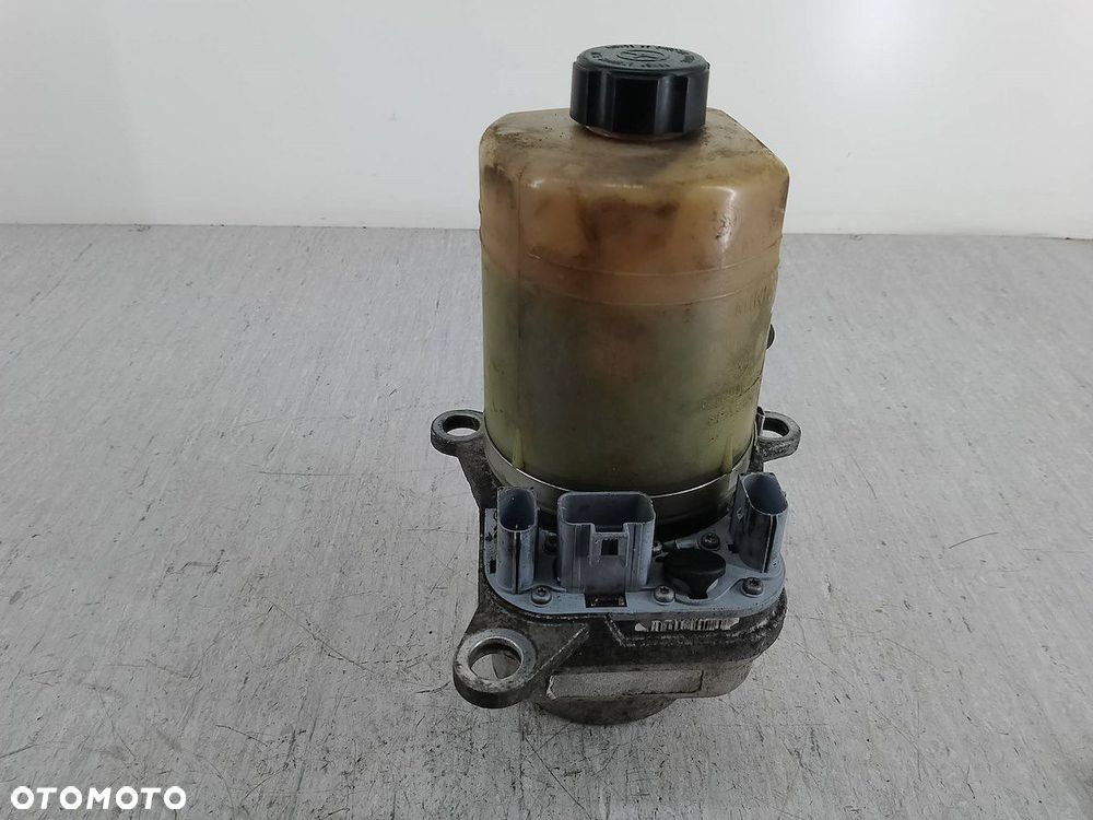 POMPA WSPOMAGANIA ELEKTRYCZNA  FOCUS II 4M513K514AD 104-0085-011-094F 1.8 - 6