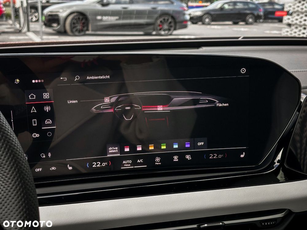 Audi A5 Limousine - 26