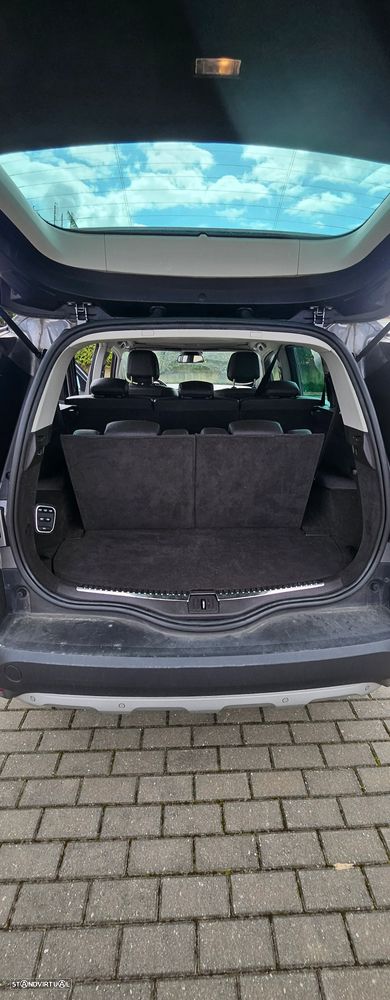 Renault Espace Energy dCi 160 EDC LIMITED - 15