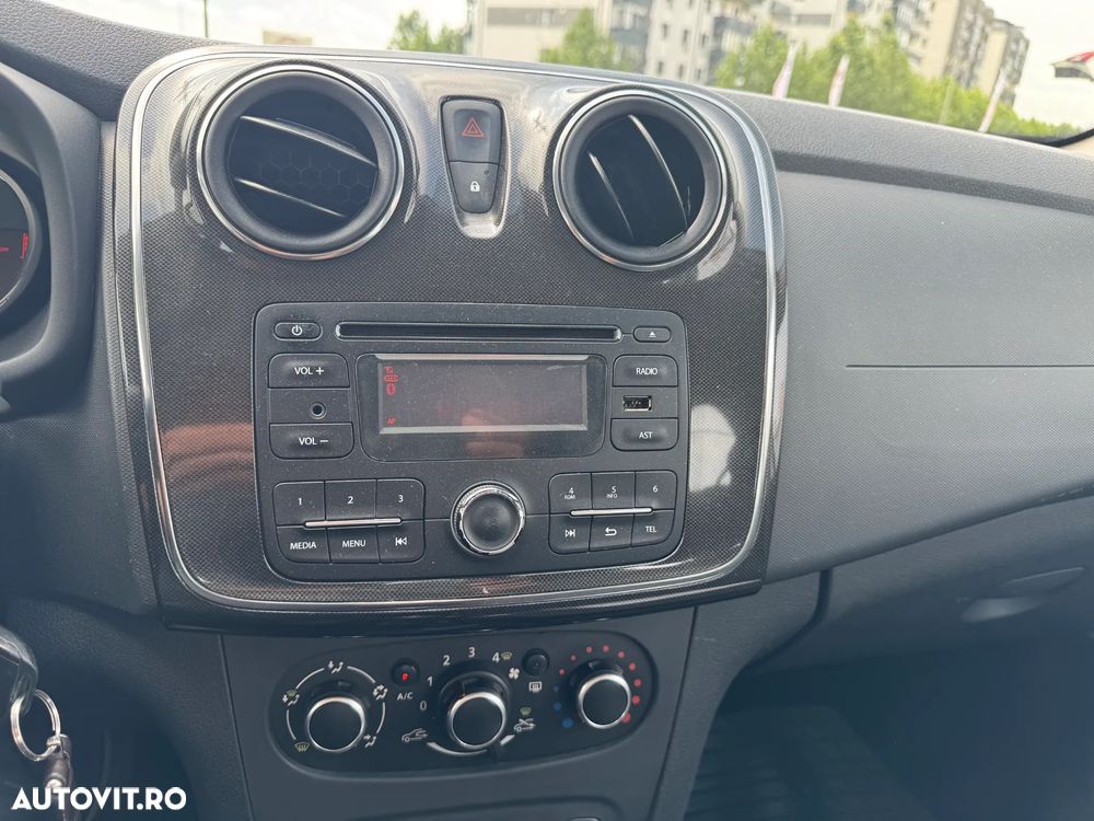 Dacia Logan 1.0 SCe Laureate - 18