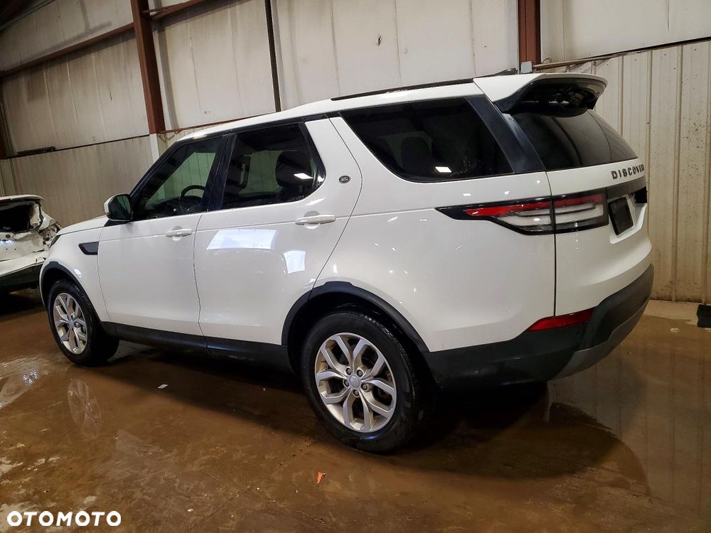 Land Rover Discovery 3.0 V6 Supercharged SE - 6