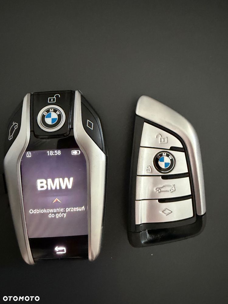 BMW Seria 5 520d xDrive mHEV M Sport sport - 20