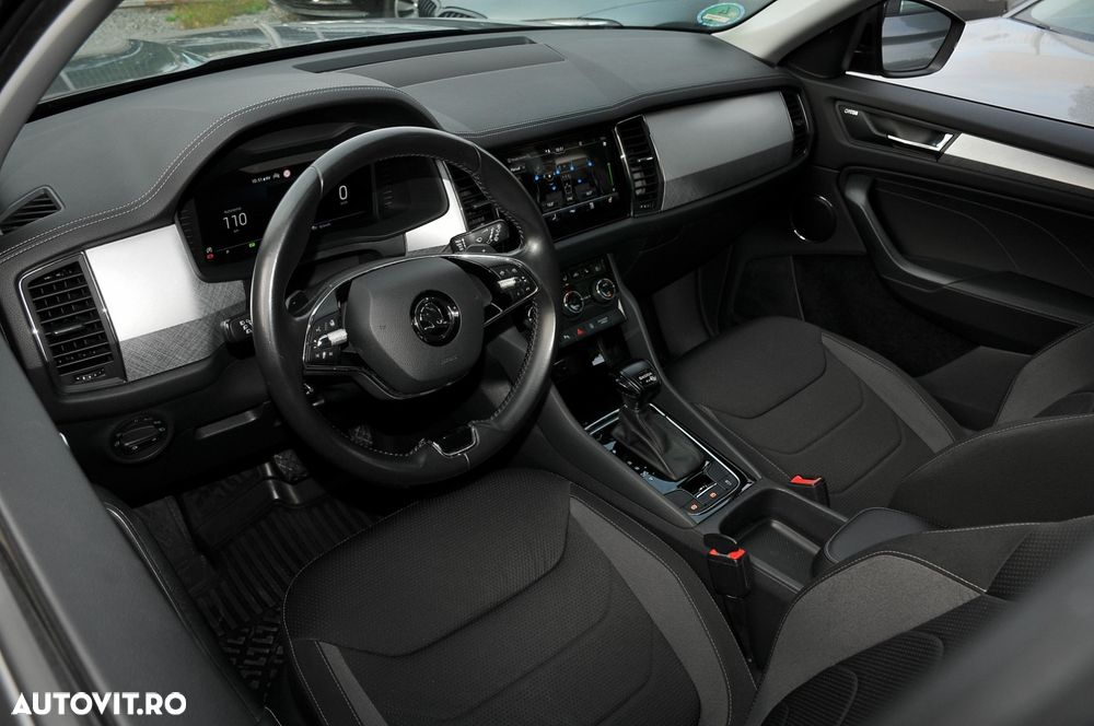 Skoda Kodiaq - 3