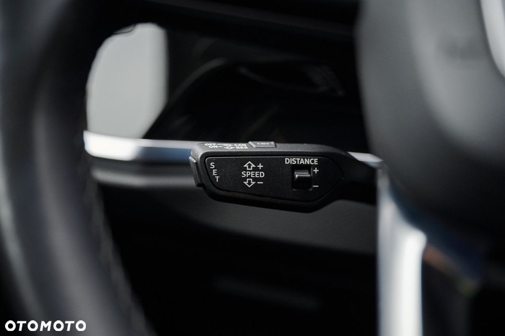 Audi Q3 45 TFSI Quattro Advanced S tronic - 30