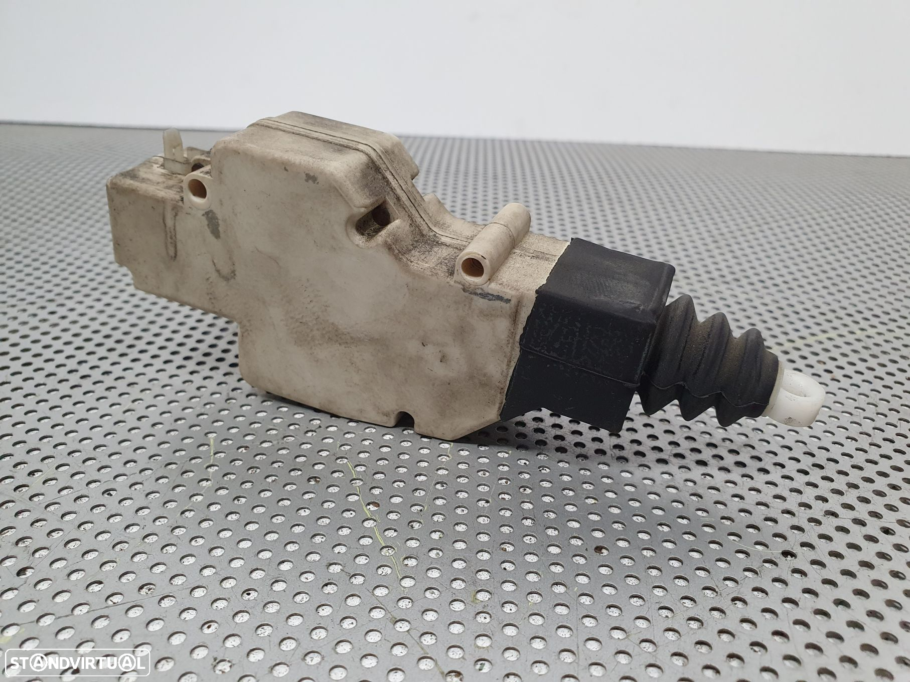 Motor Fecho Mala Fiat Marea Weekend (185_) - 3