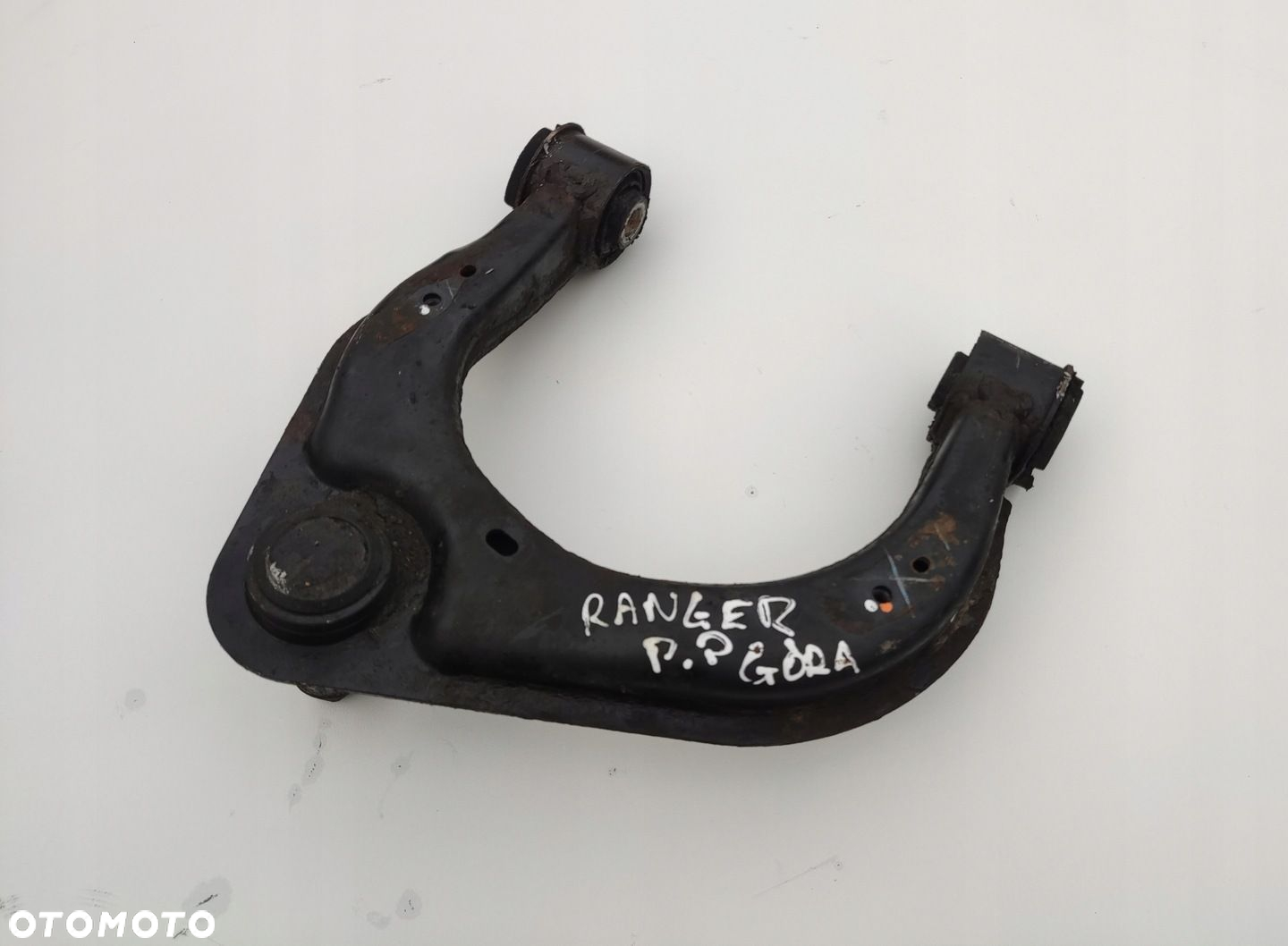 WAHACZ PRAWY PRZÓD PRZEDNI GÓRA GÓRNY FORD RANGER IV V 2.2 TDCI 2012-2018 - 2