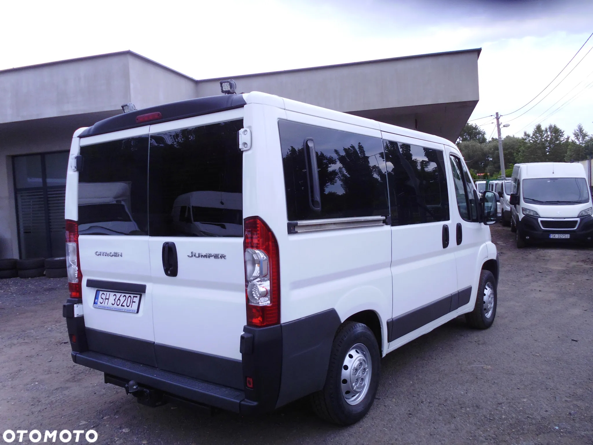 Citroën Jumper 33 L1H1 Confort - 3