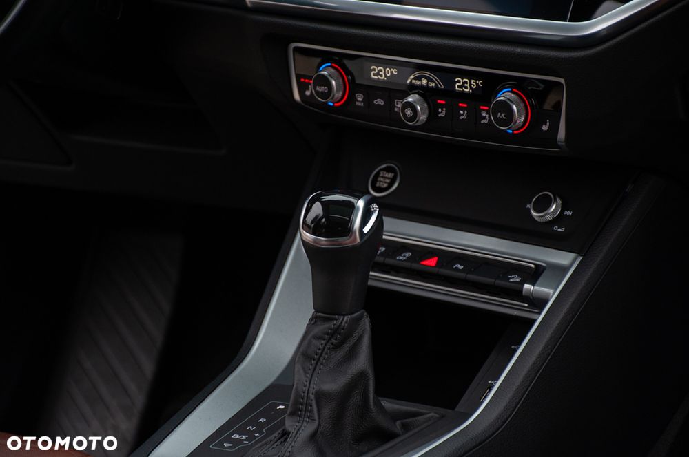 Audi Q3 45 TFSI Quattro S-Line S tronic - 19