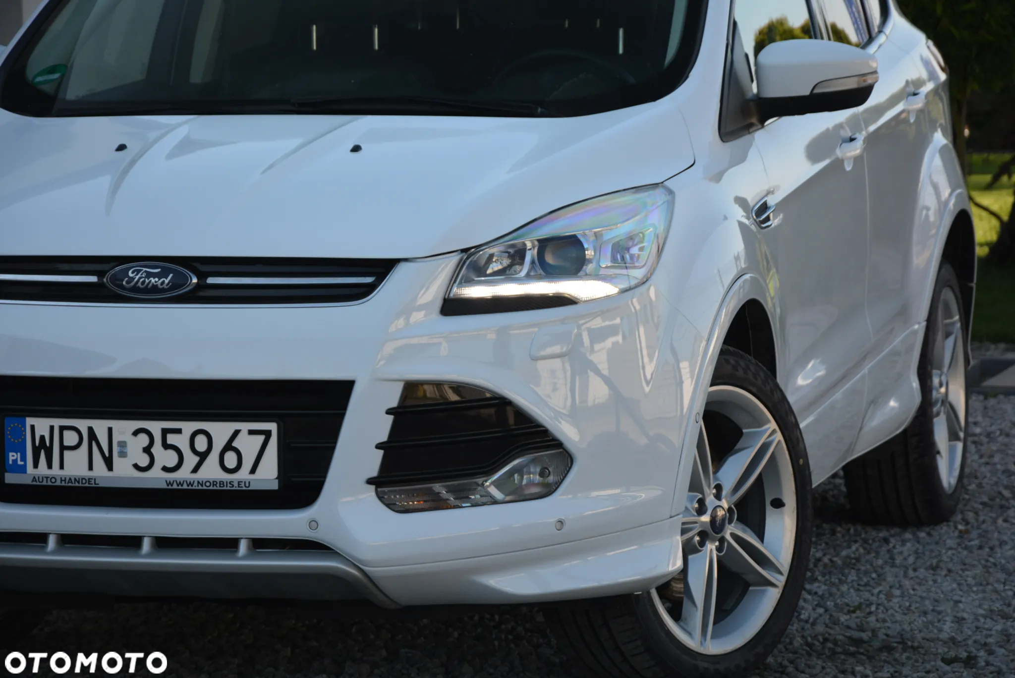 Ford Kuga 2.0 TDCi 4x4 Individual - 17