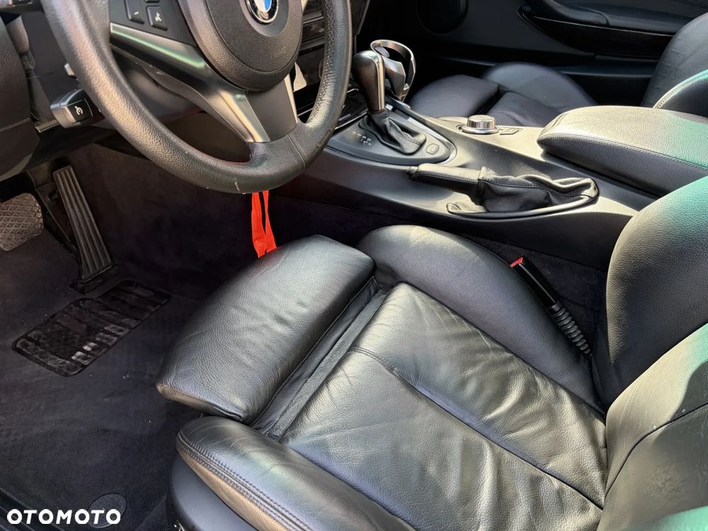 BMW Seria 6 650 i - 29