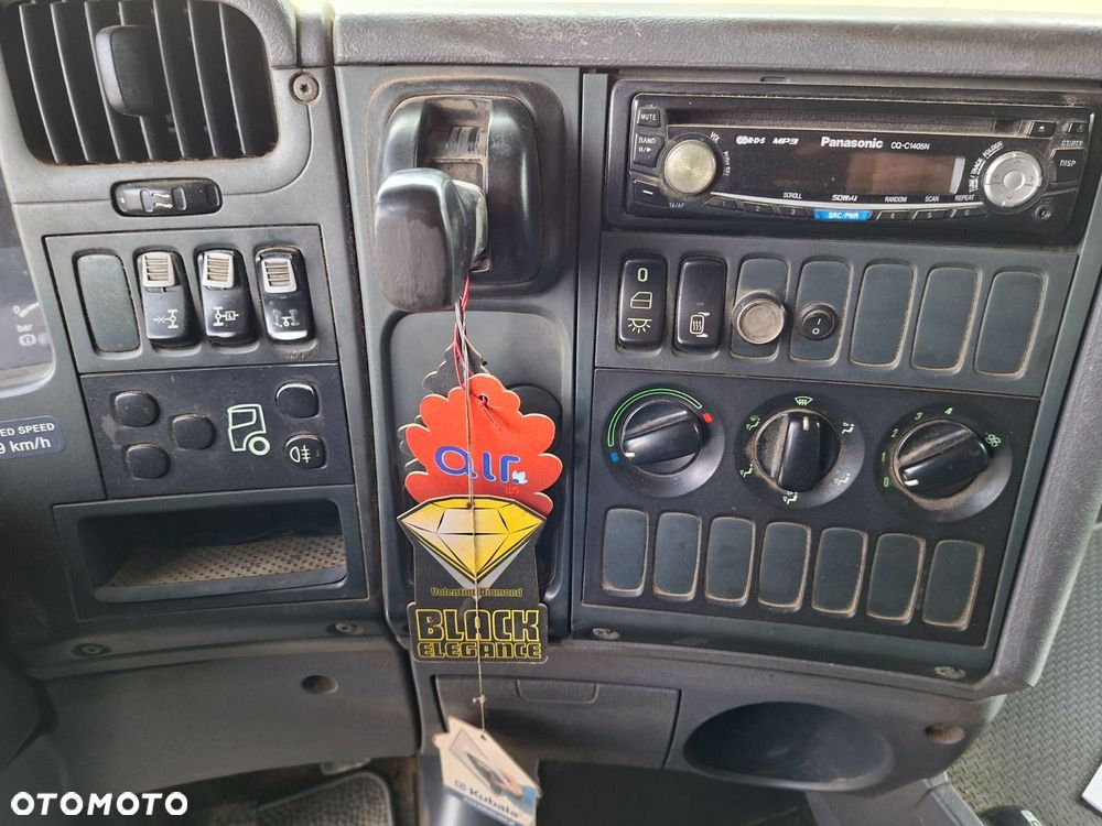 Scania R 380 6X6 Mix - 19