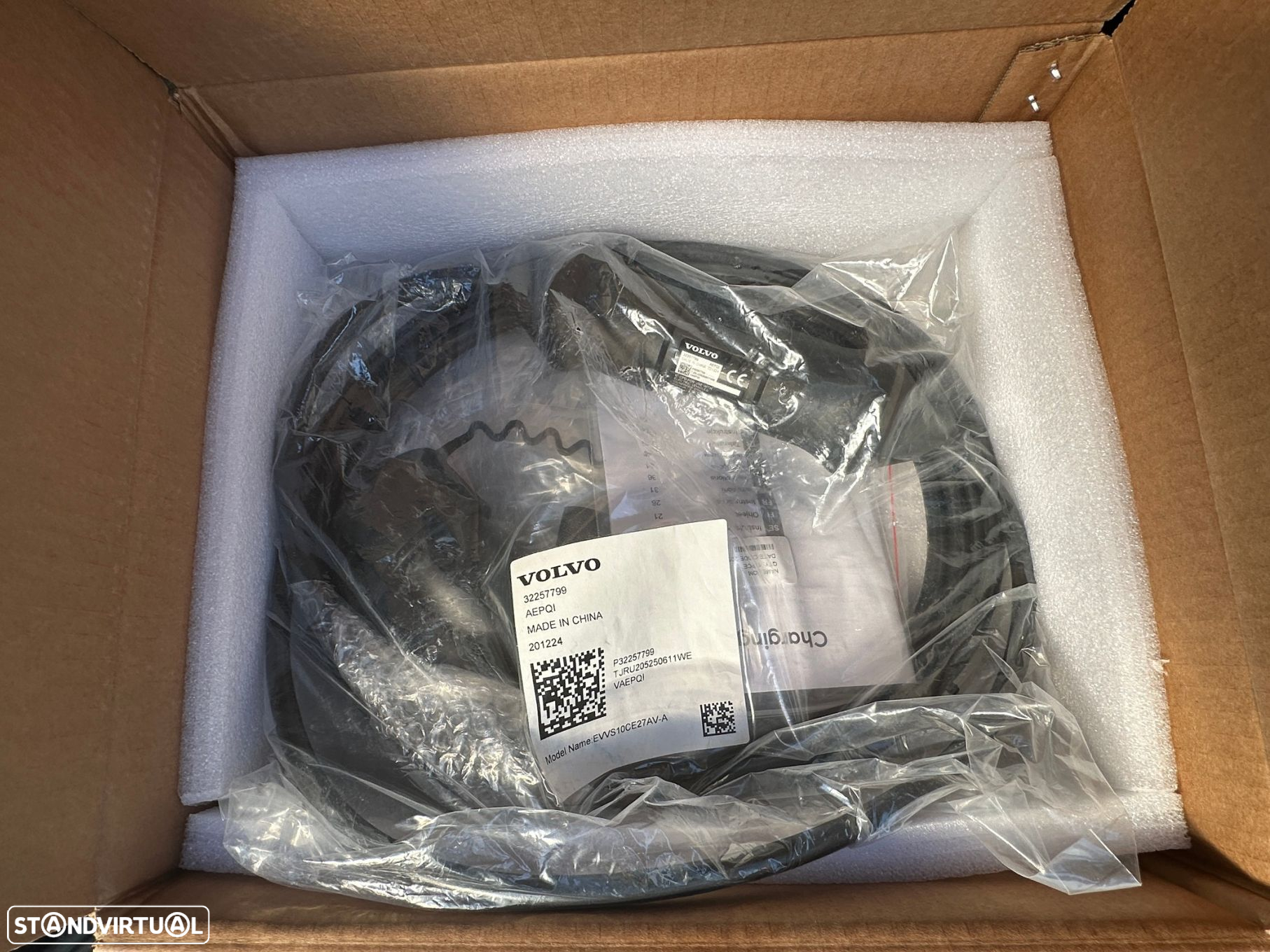 Volvo XC 40 1.5 T4 PHEV Inscription - 9