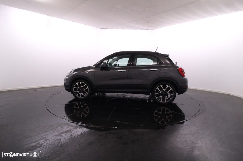 Fiat 500X 1.3 MJ City Cross - 3