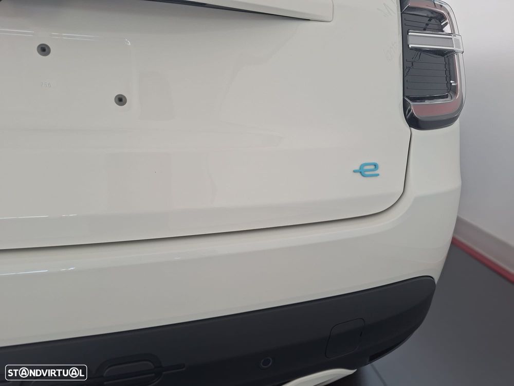 Fiat 600e 54 kWh Business Edition - 7