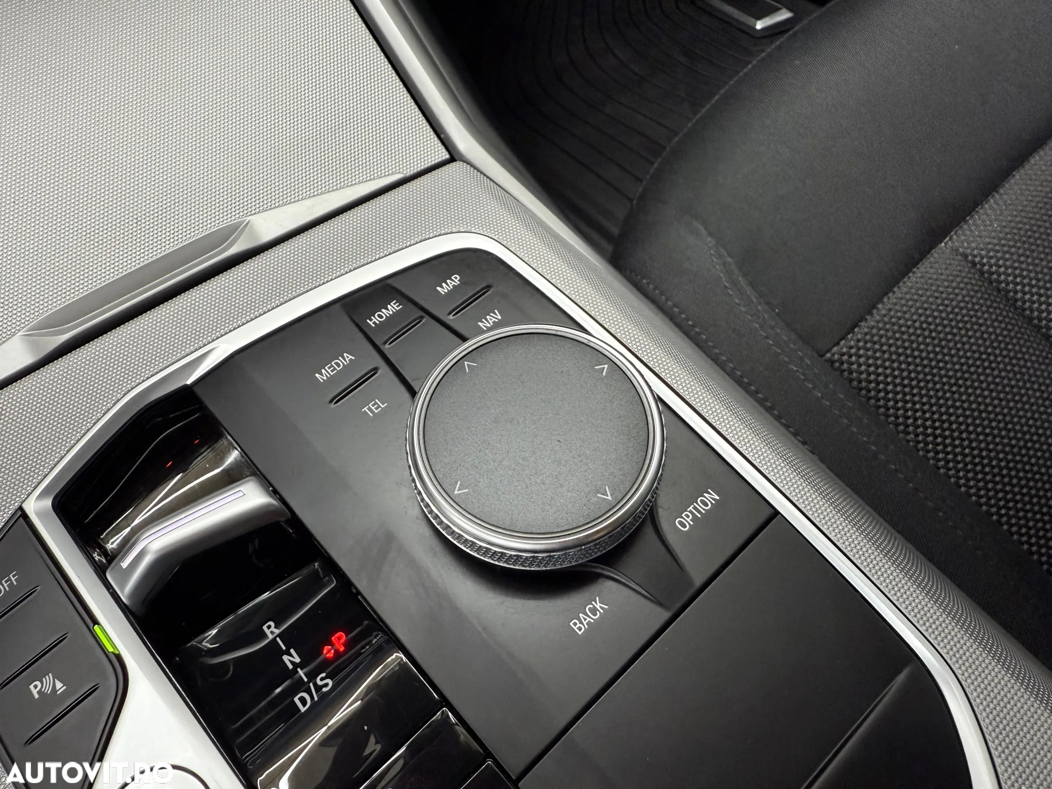 BMW Seria 3 320d xDrive AT MHEV - 15